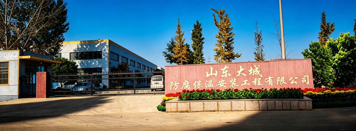 武邑聚氨酯保温管生产厂家